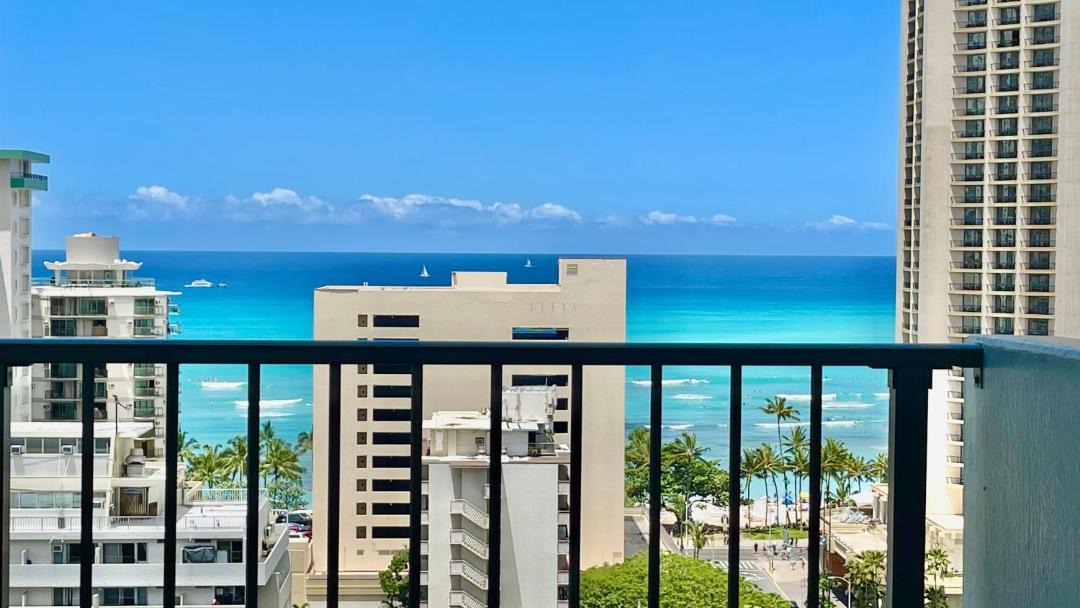 Photo of Others in Waikiki