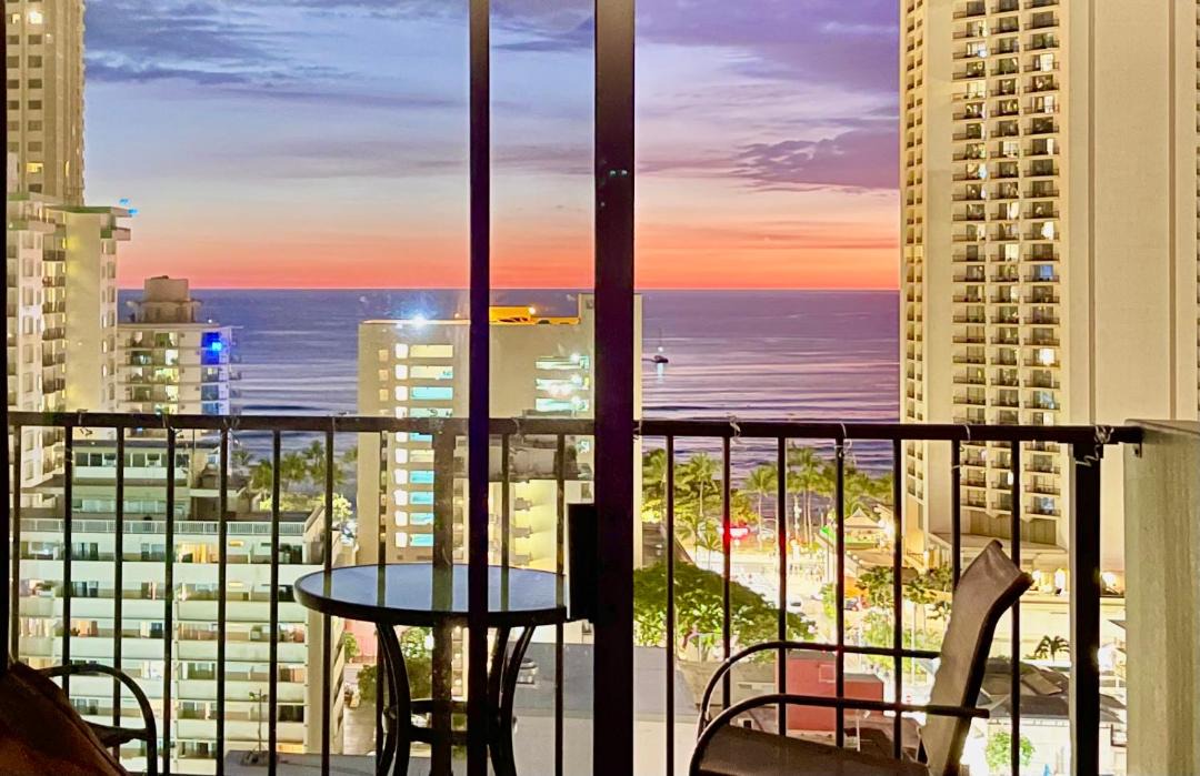 Photo of Others in Waikiki