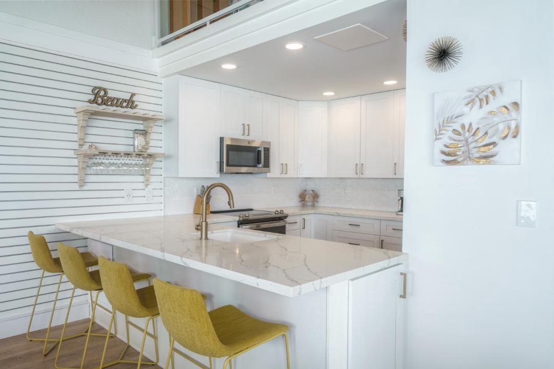 Photo of Kitchen in Honokowai