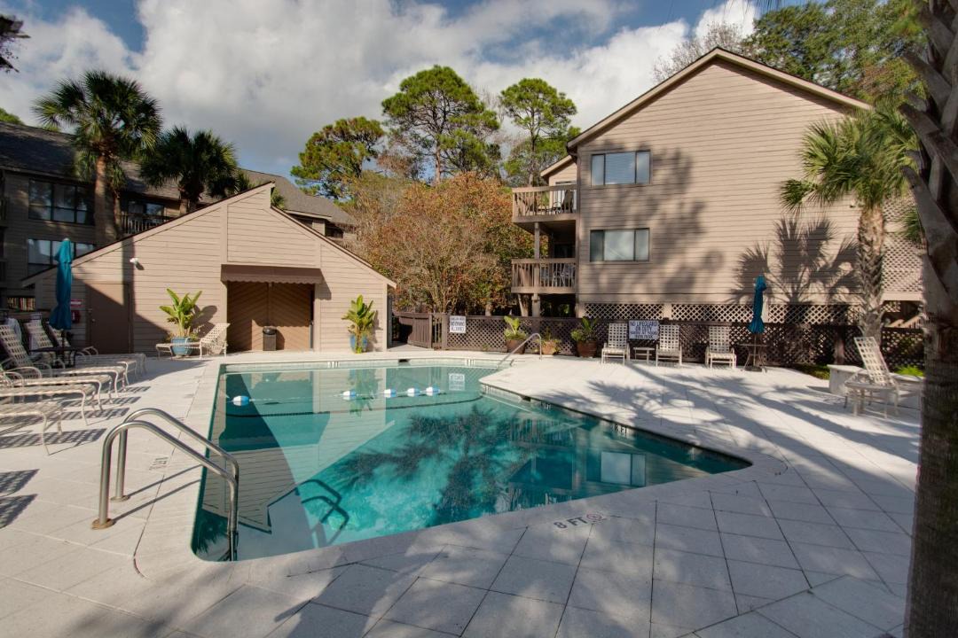 Photo of Outdoor in Palmetto Dunes