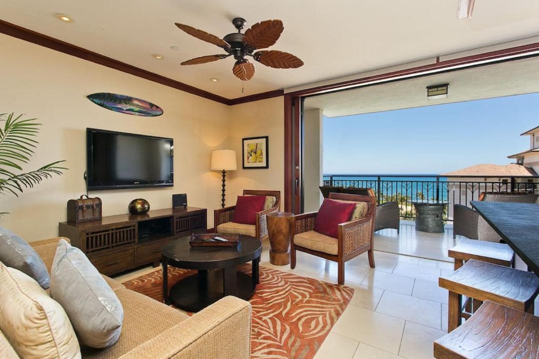 Photo of Livingroom in Ko Olina