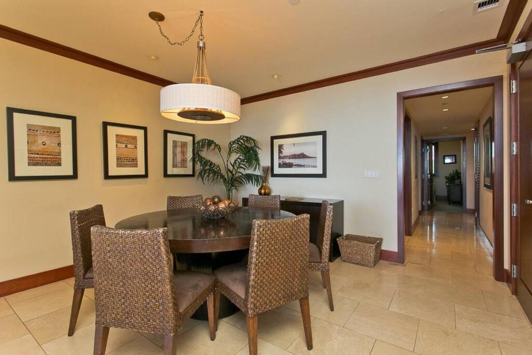 Photo of Livingroom in Ko Olina
