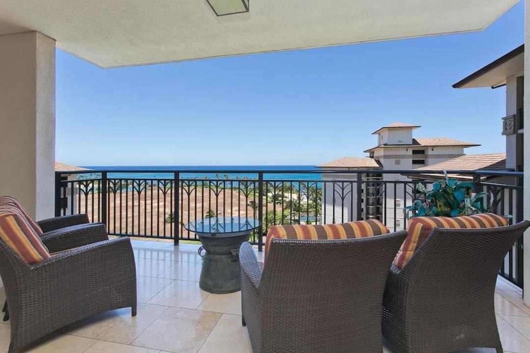 Photo of Patio Balcony in Ko Olina