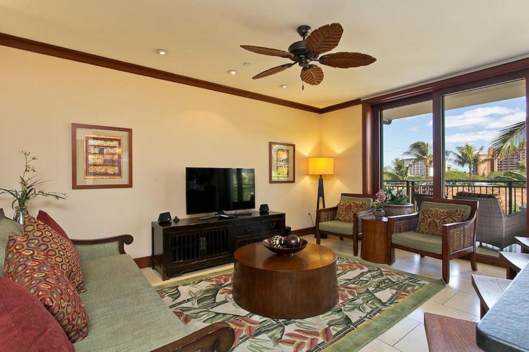 Photo of Livingroom in Ko Olina