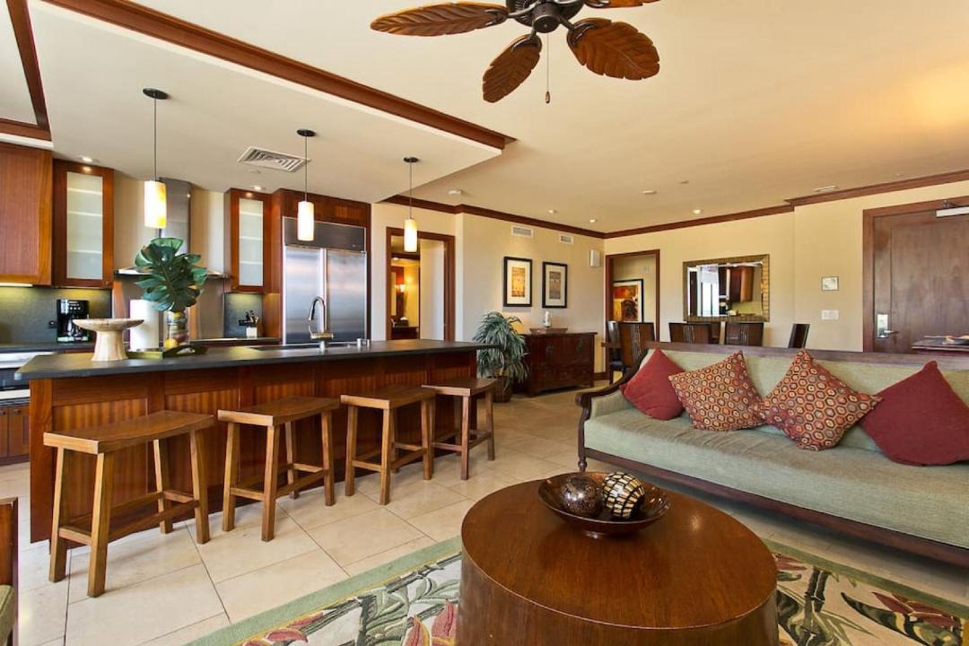 Photo of Livingroom in Ko Olina