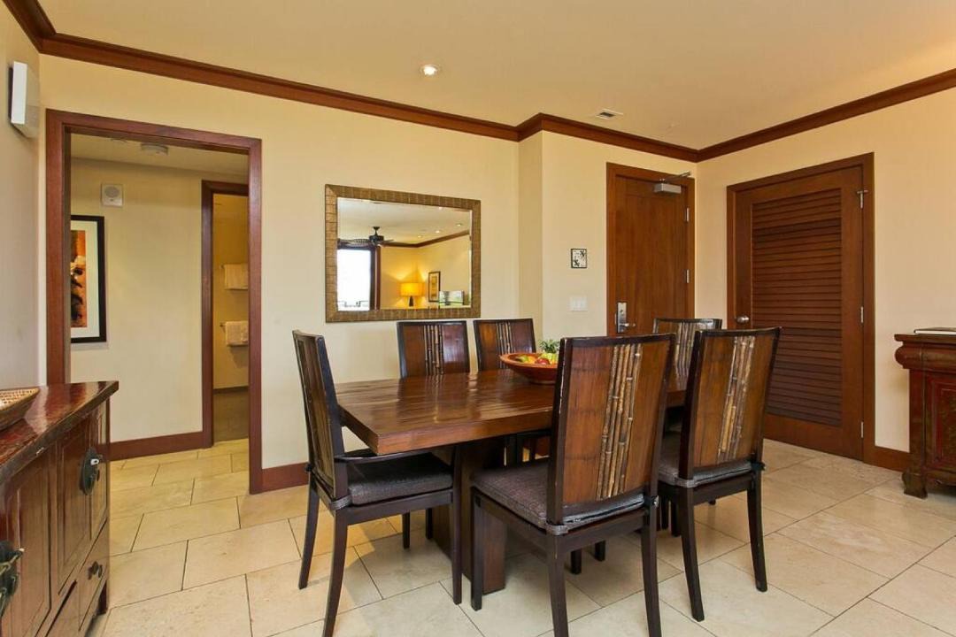 Photo of Livingroom in Ko Olina