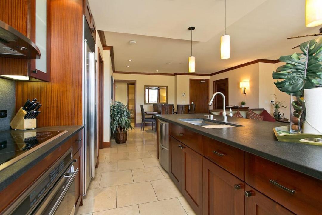 Photo of Kitchen in Ko Olina