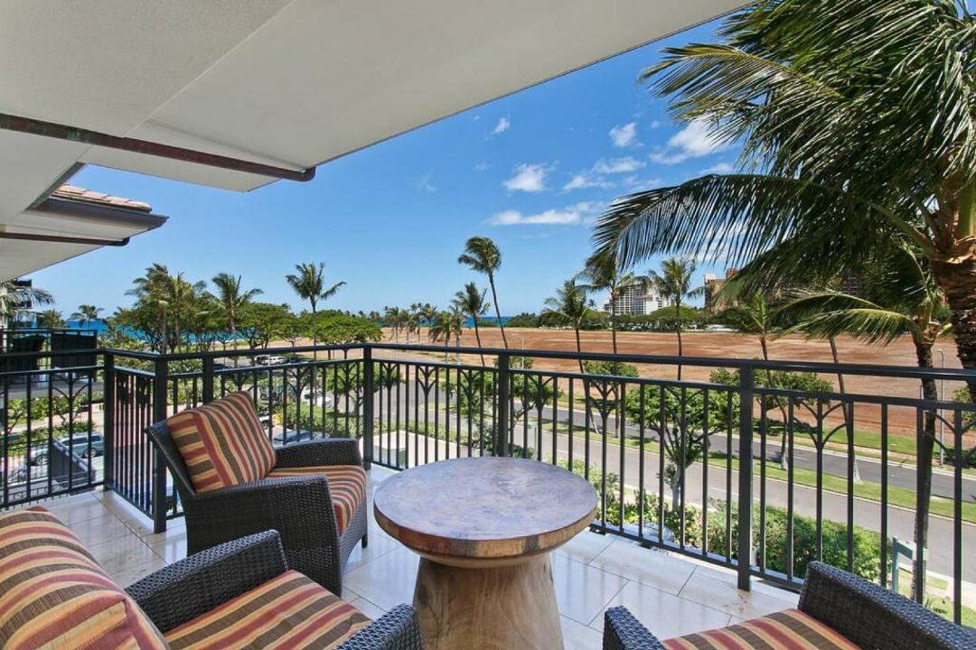 Photo of Patio Balcony in Ko Olina