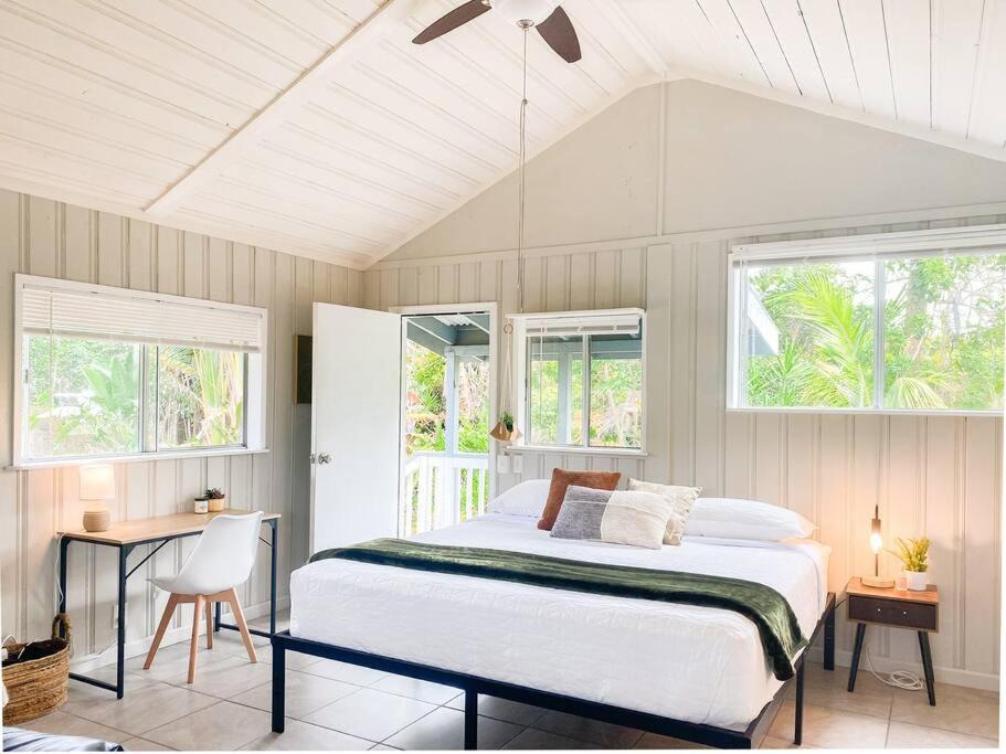 Photo of Bedroom in Keaau