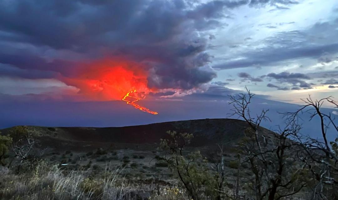Photo of Others in Volcano
