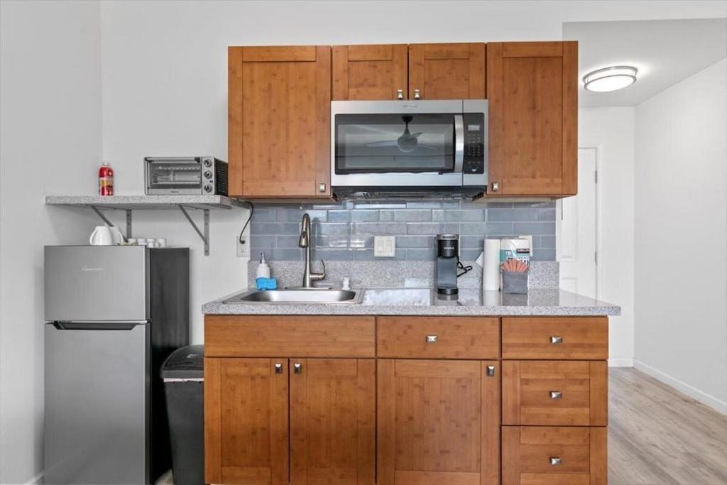 Photo of Kitchen in Wailuku
