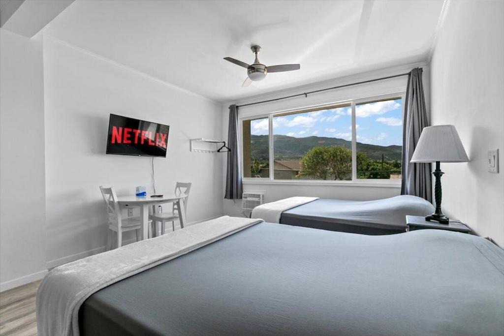 Photo of Bedroom in Wailuku