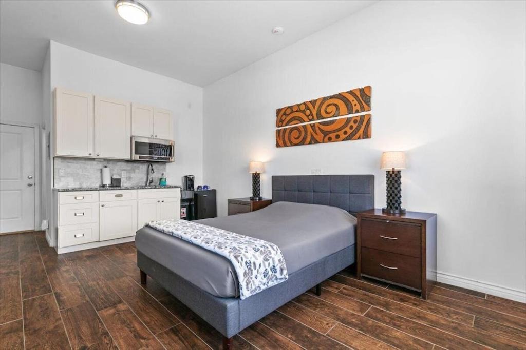 Photo of Bedroom in Wailuku