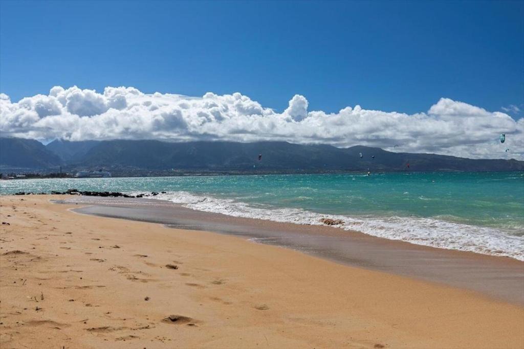 Photo of Outdoor in Wailuku