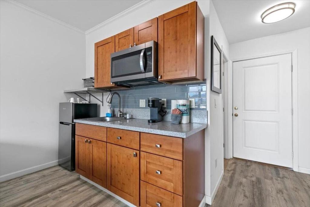 Photo of Kitchen in Wailuku