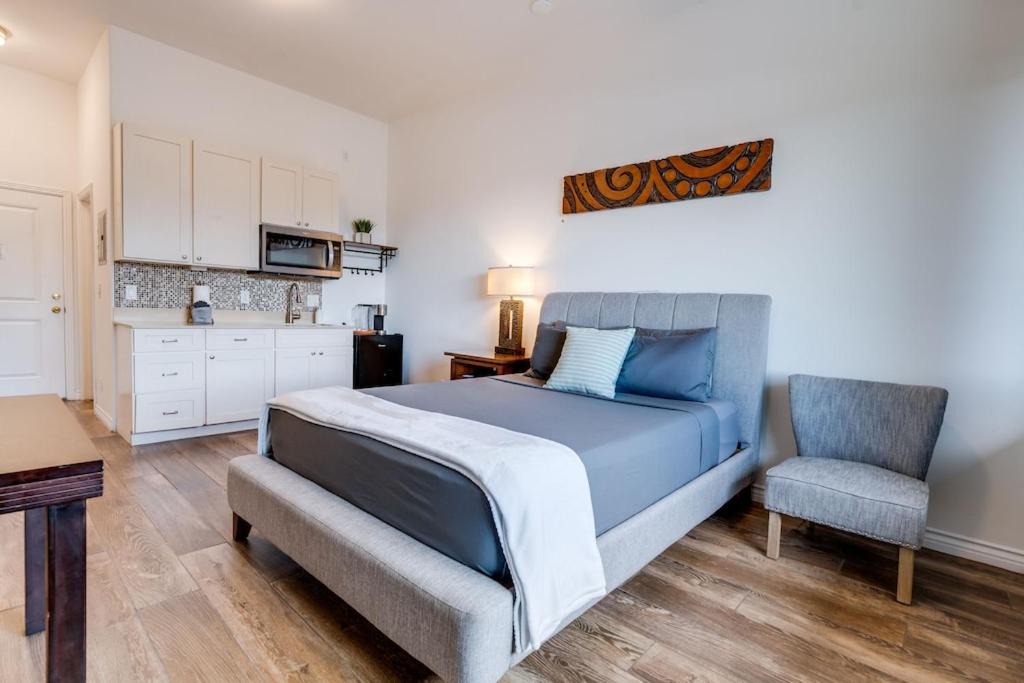 Photo of Bedroom in Wailuku