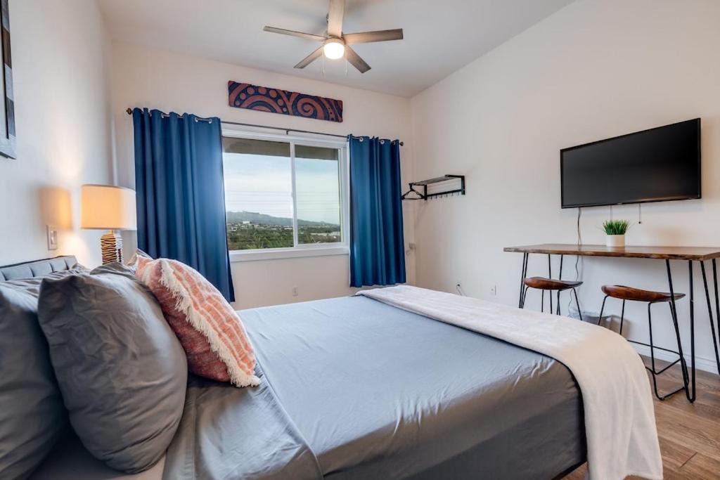 Photo of Bedroom in Wailuku