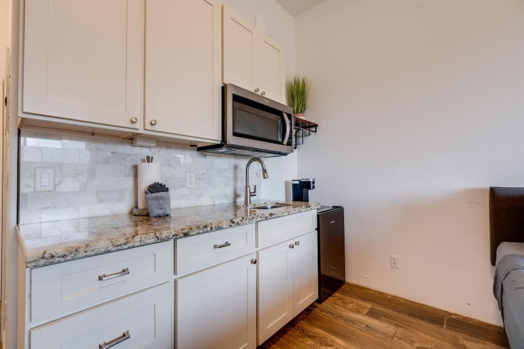 Photo of Kitchen in Wailuku
