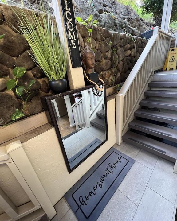Photo of Patio Balcony in Wailuku