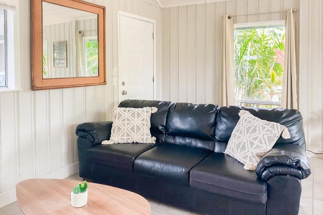 Photo of Livingroom in Keaau