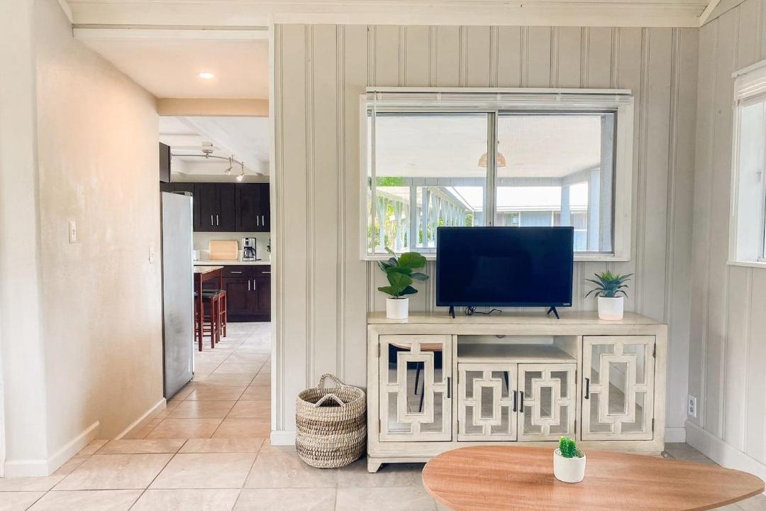 Photo of Livingroom in Keaau
