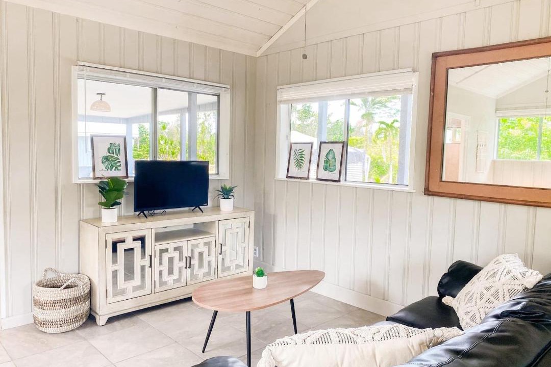 Photo of Livingroom in Keaau