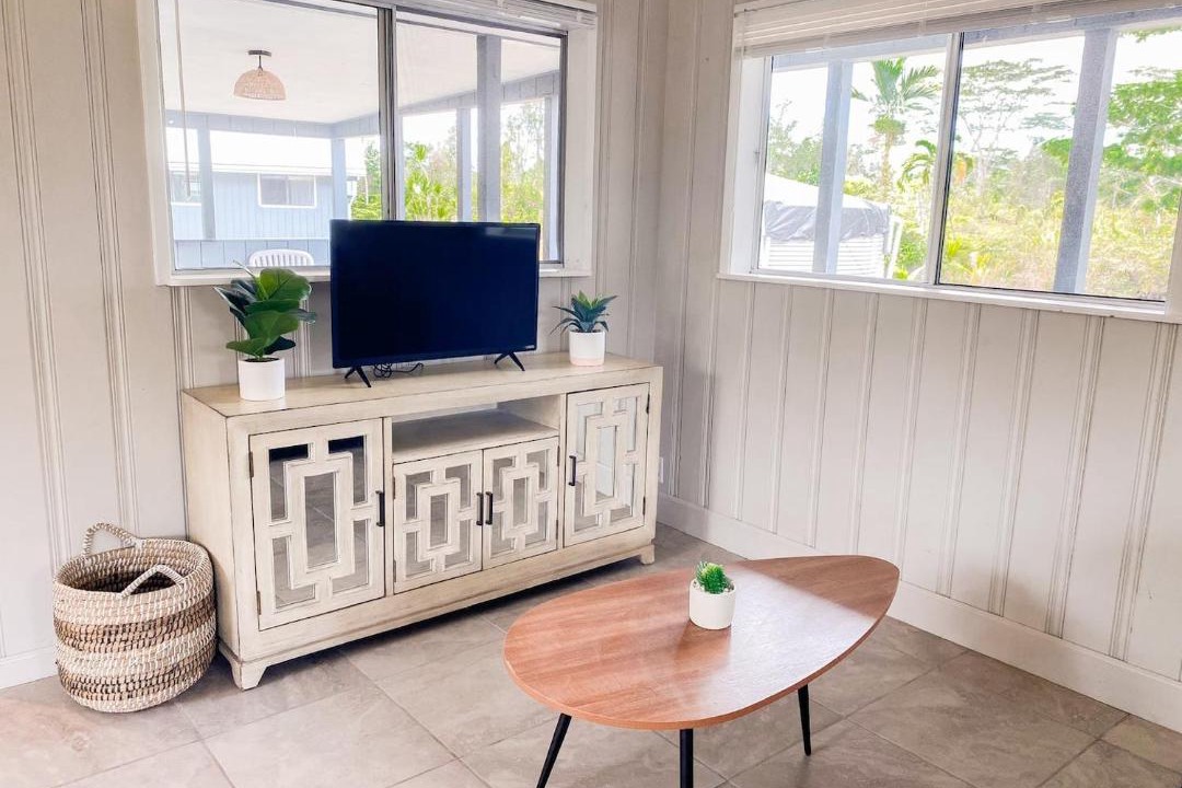 Photo of Livingroom in Keaau