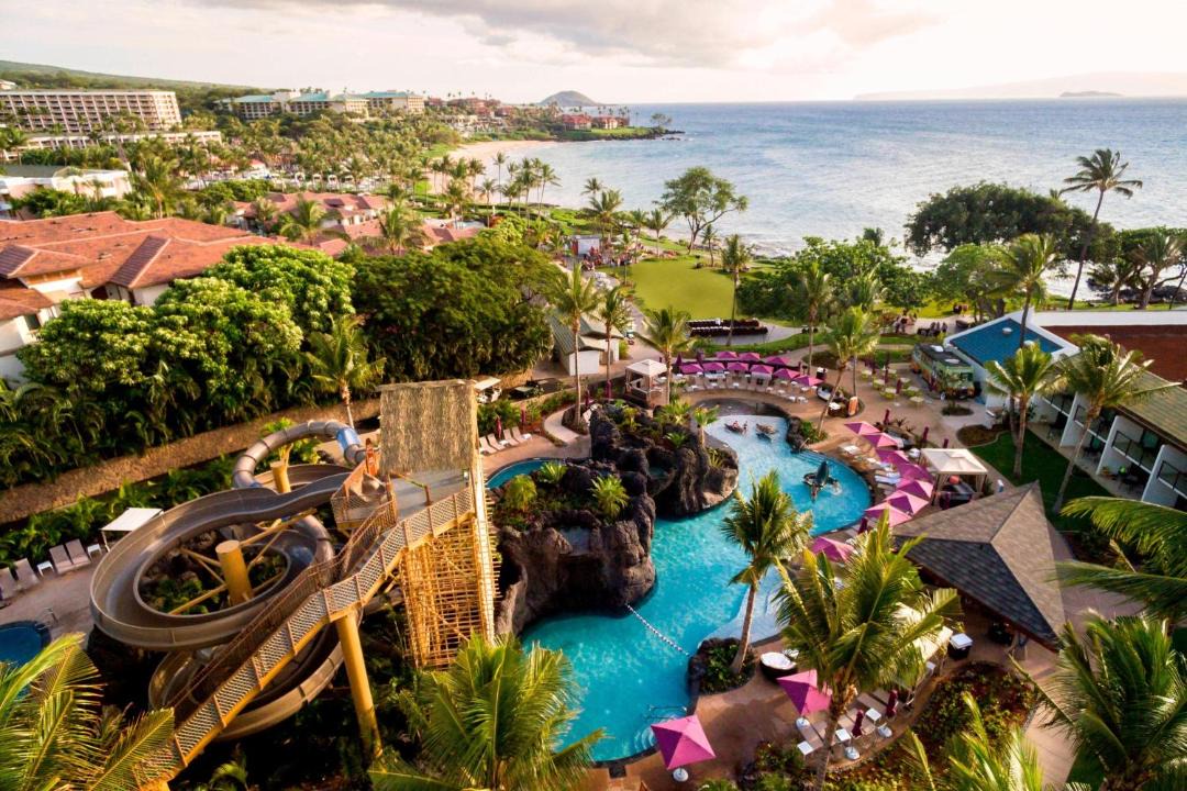 Photo of Others in Wailea