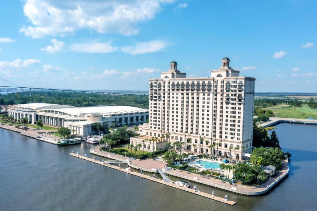 Photo of Others in Savannah