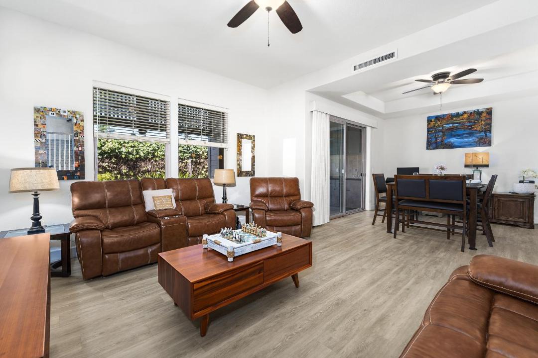 Photo of Livingroom in Kulalani