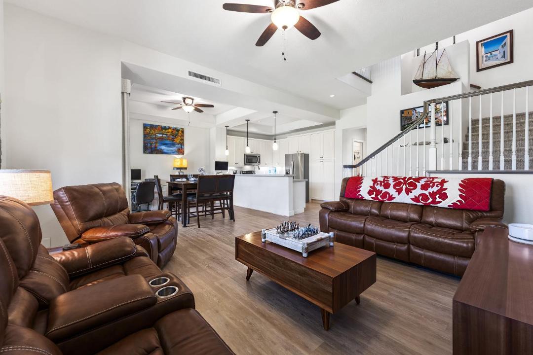 Photo of Livingroom in Kulalani