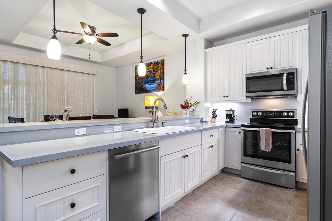 Photo of Kitchen in Kulalani
