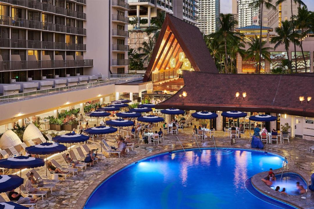 Photo of Others in Waikiki