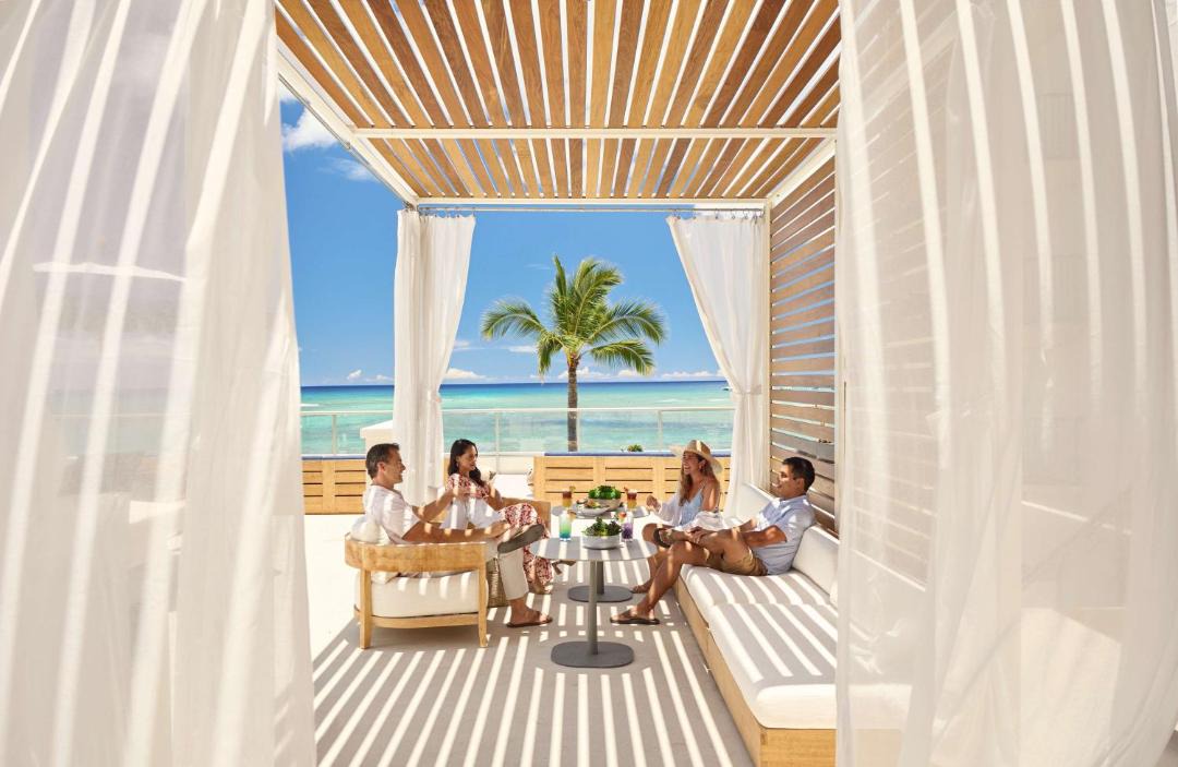 Photo of Patio Balcony in Waikiki