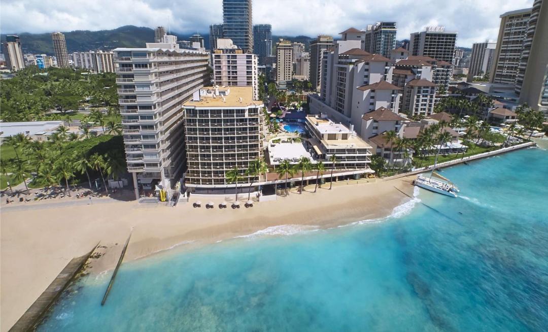 Photo of Others in Waikiki