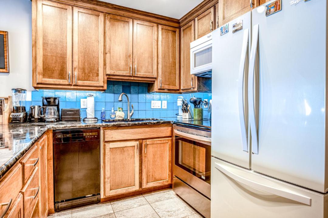 Photo of Kitchen in Kailua-Kona
