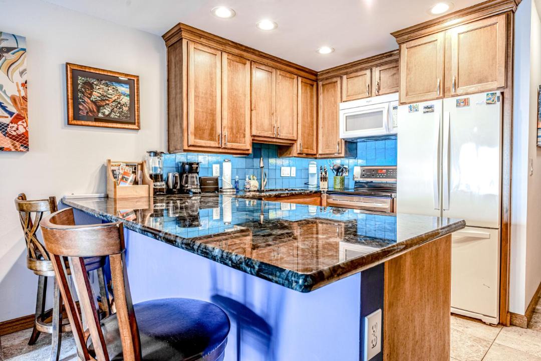 Photo of Kitchen in Kailua-Kona