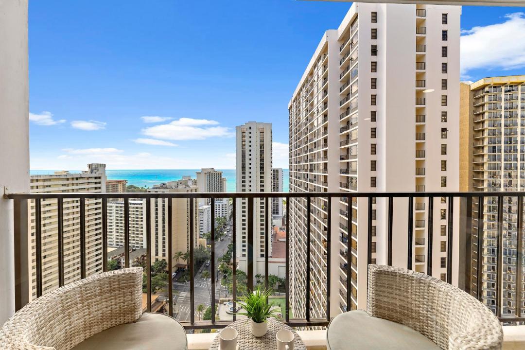 Photo of Others in Waikiki