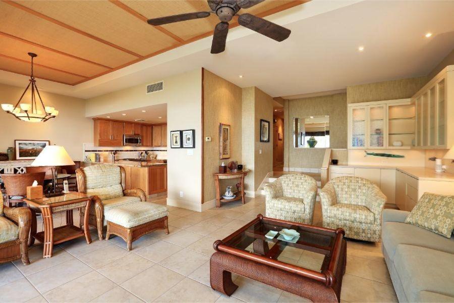 Photo of Livingroom in Wailea