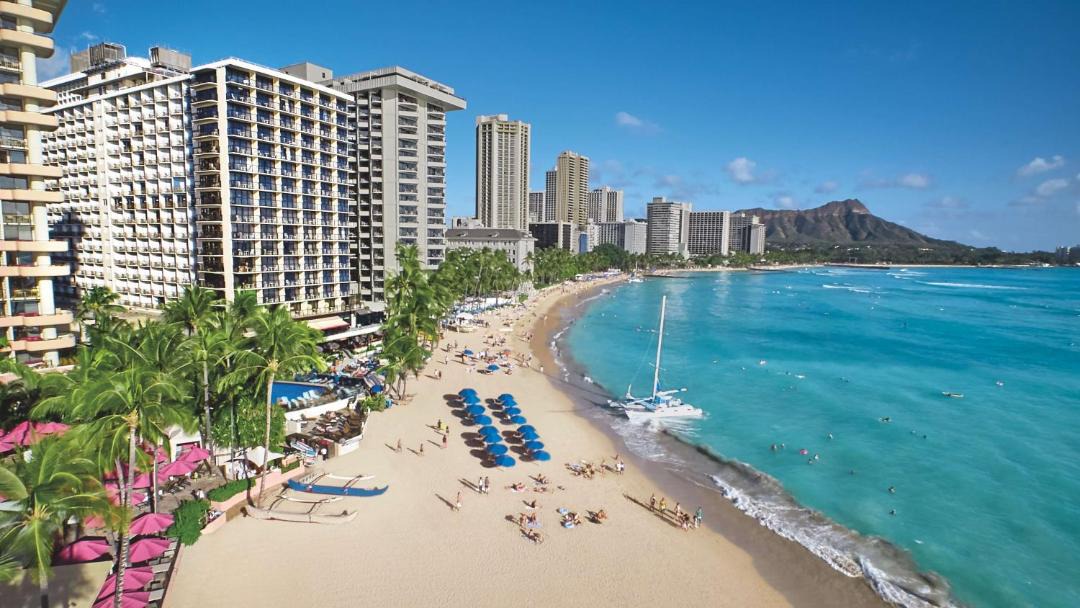 Photo of Others in Waikiki