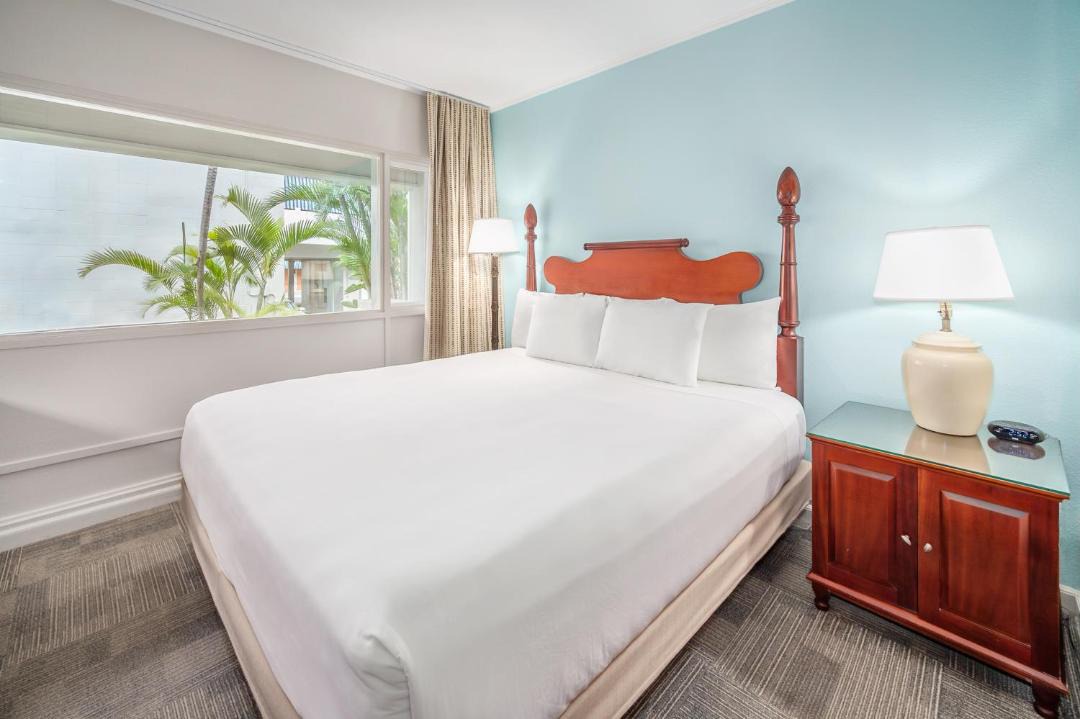 Photo of Bedroom in Kahului