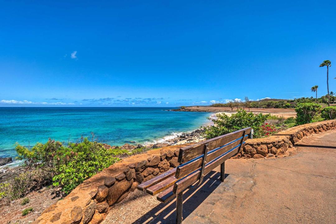 Photo of Outdoor in Maunaloa