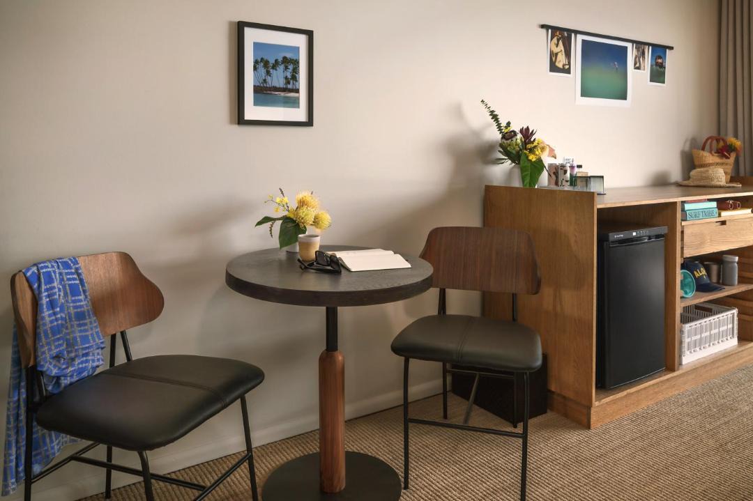 Photo of Livingroom in Historic Kailua Village