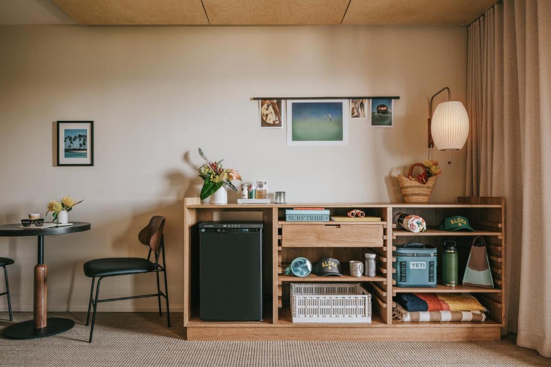 Photo of Livingroom in Historic Kailua Village