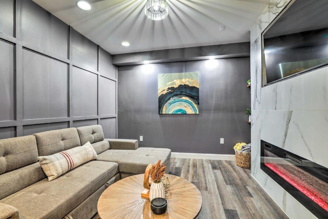Photo of Livingroom in Lithonia
