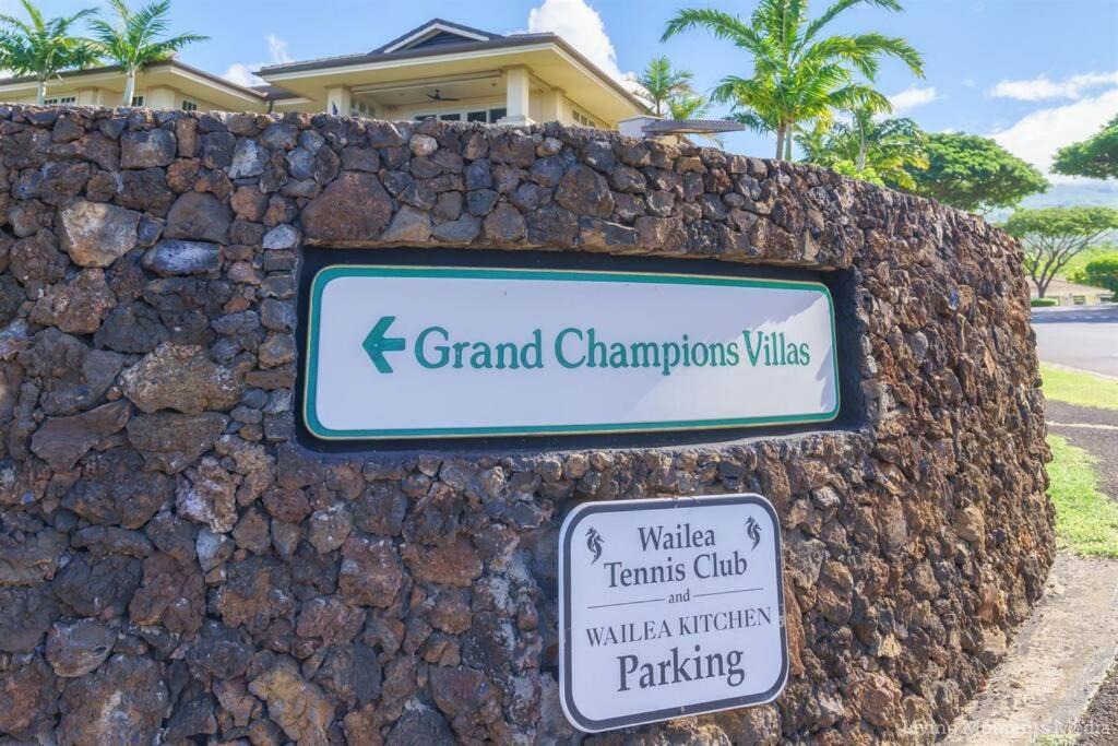 Photo of Buildings in Wailea