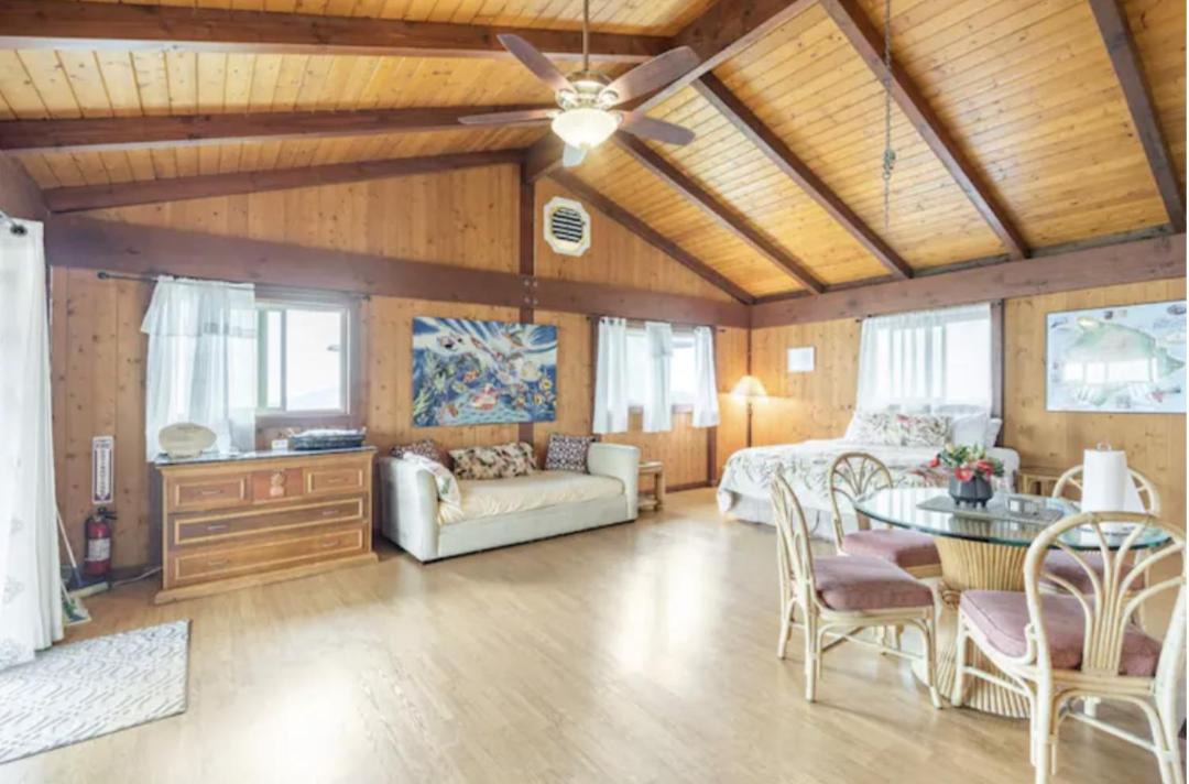 Photo of Livingroom in Captain Cook