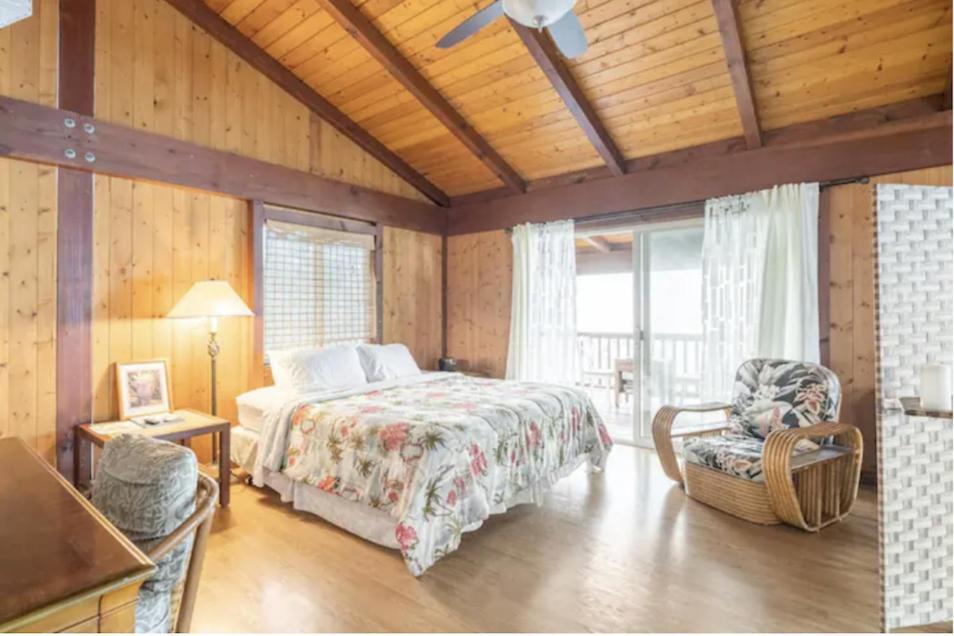 Photo of Bedroom in Captain Cook