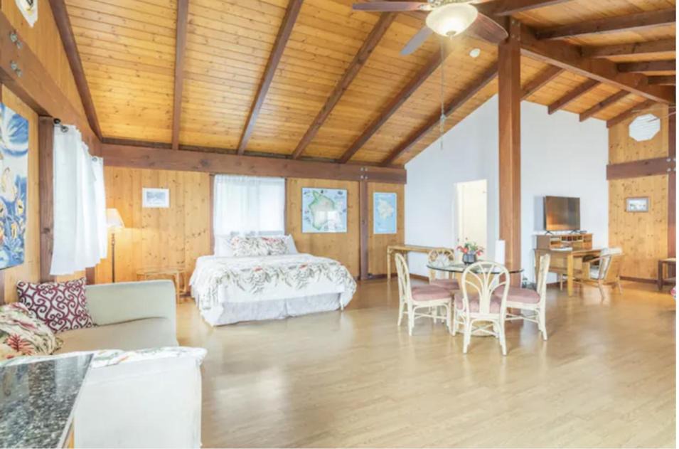 Photo of Livingroom in Captain Cook