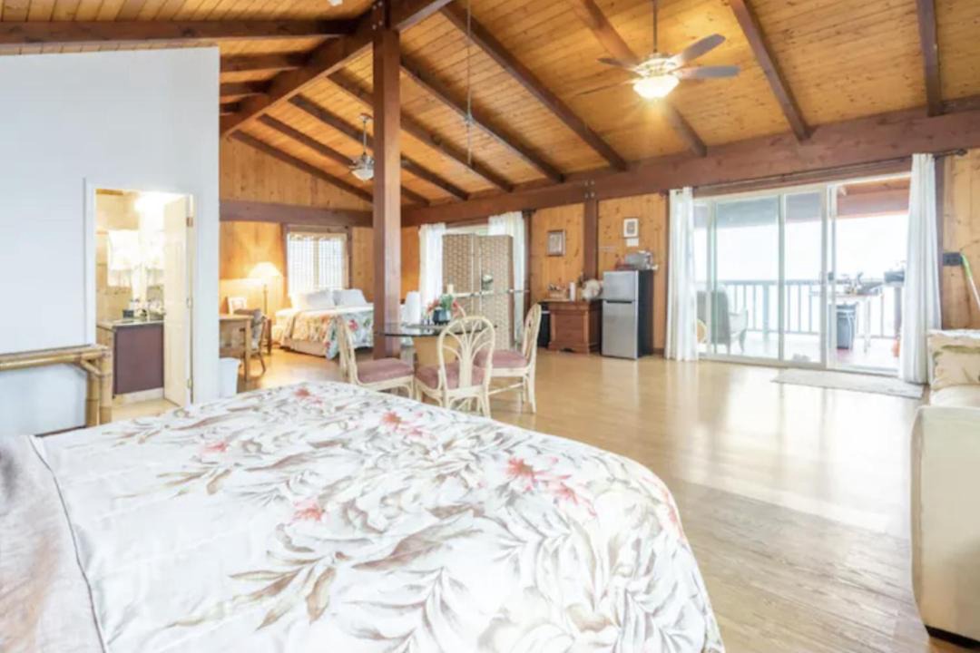 Photo of Bedroom in Captain Cook